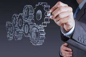 Infosolve Systems Consulting inc.